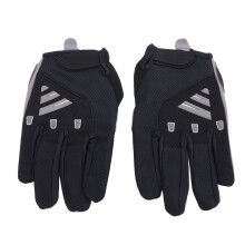 Full Finger Cycling Gloves L Size Touch Screen