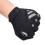 Full Finger Cycling Gloves L Size Touch Screen 11