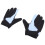 Full Finger Gloves L (9-10cm Palm) Touch Screen 16