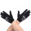 Full Finger Gloves L (9-10cm Palm) Touch Screen 7