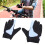 Full Finger Gloves L (9-10cm Palm) Touch Screen 4
