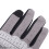 Full Finger Cycling Gloves L Size Touch Screen 5