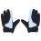 Full Finger Gloves L (9-10cm Palm) Touch Screen 3