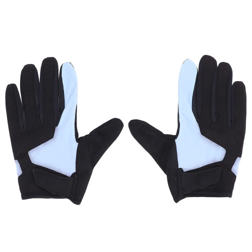 Full Finger Gloves L (9-10cm Palm) Touch Screen 2