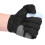 Full Finger Gloves L (9-10cm Palm) Touch Screen 13