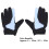 Full Finger Gloves L (9-10cm Palm) Touch Screen 2