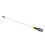 12ft Aluminum Light Bulb Changer, High Ceiling 1