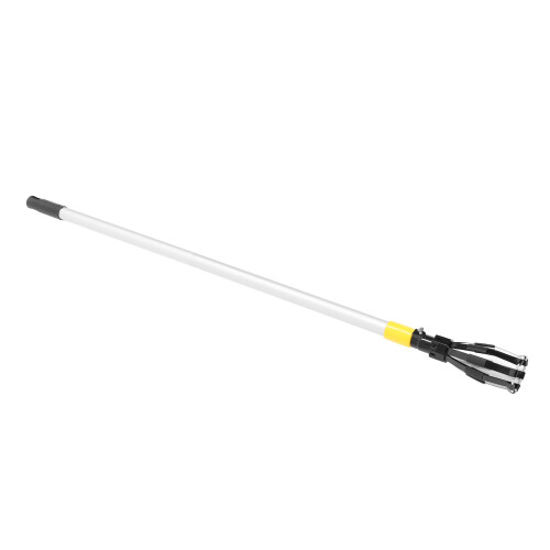 12ft Aluminum Light Bulb Changer, High Ceiling