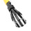 12ft Aluminum Light Bulb Changer, High Ceiling 10