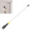 12ft Aluminum Light Bulb Changer, High Ceiling 13