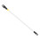 12ft Aluminum Light Bulb Changer, High Ceiling 9