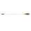 12ft Aluminum Light Bulb Changer, High Ceiling 14