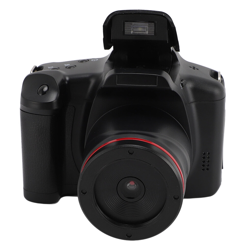 Digital Camera 16Mp Flip Screen 180 Portable 16X Zoom Compact Camera 9431296649146