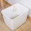 Pet Deodorizer Machine ABS 3000mAh Portable Quiet 7