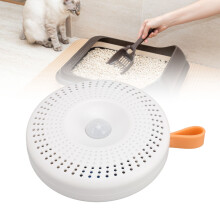 Pet Deodorizer Machine ABS 3000mAh Portable Quiet