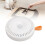 Pet Deodorizer Machine ABS 3000mAh Portable Quiet 1