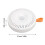 Pet Deodorizer Machine ABS 3000mAh Portable Quiet 2