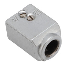 Needle Holder Clamp Q235 Steel for Sewing Machine 14HD854 HD0450S S0100 HD0400S