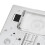 Needle Plate for 7256-7446, 8.5x7.8cm, sewing 6