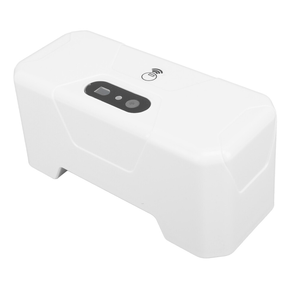 Touchless Sensor Toilet Flusher 1800Mah 0-20Cm 4321296650721