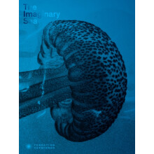 The Imaginary Sea by Chris al Hardcover Book