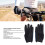 Full Finger Touchscreen Cycling Gloves L (9-10 cm) 4
