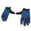 Full Finger Touchscreen Cycling Gloves L (9-10 cm) 1