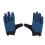 Full Finger Touchscreen Cycling Gloves L (9-10 cm) 2