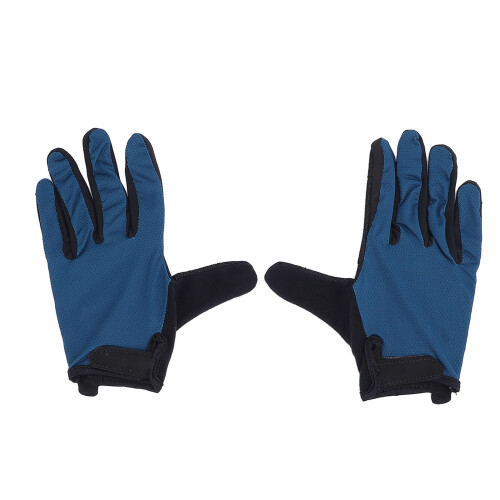 Full Finger Touchscreen Cycling Gloves L (9-10 cm) 1