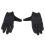 Racing Gloves Touchscreen Size M Palm Width 8-9 cm 16