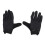 Racing Gloves GEL XL Black, Palm Width>10.0cm 2