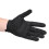 Racing Gloves GEL XL Black, Palm Width>10.0cm 12