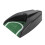 Portable Putter Set Right-Hand, 2x AA, PU Leather 13