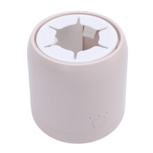 Baby Milk Shaker 1200mAh, 110x110x120mm, Plastic