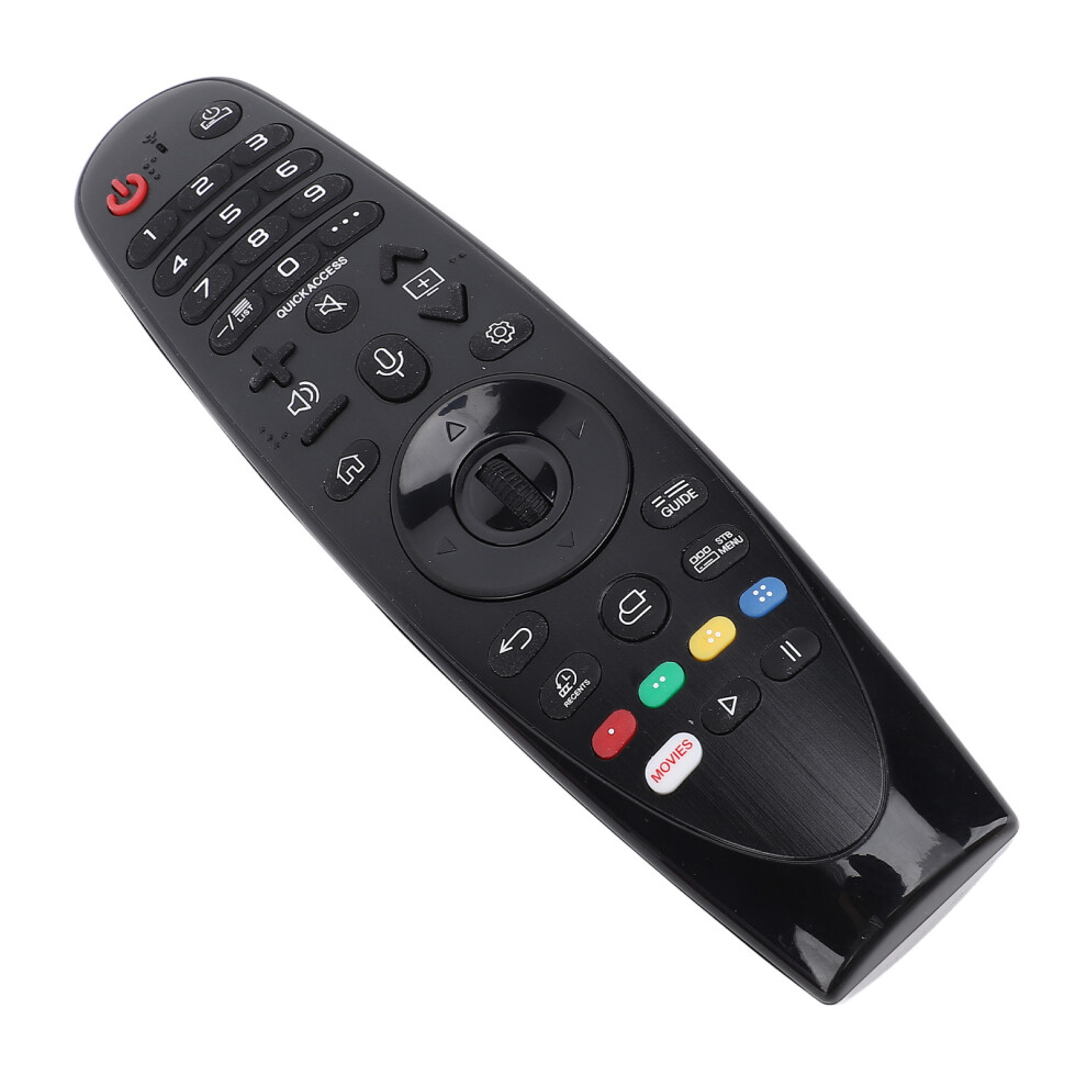 Tv Voice Remote 43Um6900pua/49Um6900pua 2Xaa Abs 4041296653705