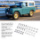 Stainless Rear Crossmember Bolt Kit Series 2/2a/3 6