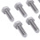 Stainless Rear Crossmember Bolt Kit Series 2/2a/3 9