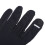 Full Finger Cycling Gloves Valve Lining 7.5-8.5 cm 5