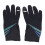Full Finger Cycling Gloves Valve Lining 7.5-8.5 cm 3