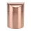Small 304 Stainless Steel Trash Can Swing Lid 3