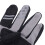 Valve Lining Cycling Gloves 1 Pair Black9.5-10.5cm 7