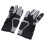 Valve Lining Cycling Gloves 1 Pair Black9.5-10.5cm 1