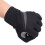 Valve Lining Cycling Gloves 1 Pair Black9.5-10.5cm 14