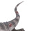 Dinosaur Model Set Realistic Plastic Figure Toy 4