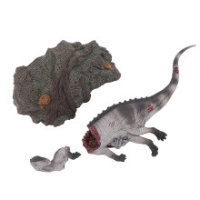 Dinosaur Model Set Realistic Plastic Figure Toy