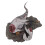Dinosaur Model Set Realistic Plastic Figure Toy 14