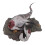 Dinosaur Model Set Realistic Plastic Figure Toy 11