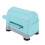 A6 Small Manual Die Cutting Machine 15.512 cm ABS 12