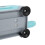 A6 Small Manual Die Cutting Machine 15.512 cm ABS 9