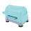 A6 Small Manual Die Cutting Machine 15.512 cm ABS 15